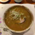 和中華と麺 丹陽 - 