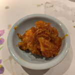 和中華と麺 丹陽 - 