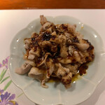 和中華と麺 丹陽 - 