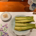 和中華と麺 丹陽 - 