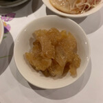 和中華と麺 丹陽 - 