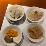 和中華と麺 丹陽 - 