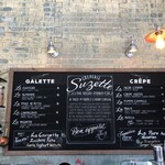 Creperie Suzette - 