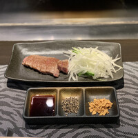 銀座のステーキ 銀座本店 - 