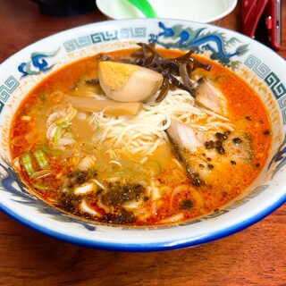 熊本市中央区新市街でおすすめの美味しいラーメンをご紹介 食べログ 熊本市中央区新市街でおすすめの美味しいラーメンをご紹介 食べログ