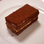 ミシェラドーロ カフェ - ティラミス