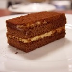 ミシェラドーロ カフェ - ティラミス