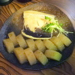 産直屋 たか - 能登の石ナギの煮付け