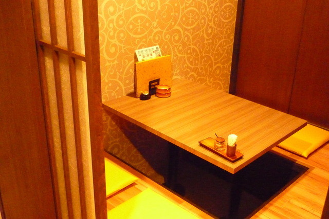 写真 完全個室居酒屋 ゆずの小町 渋谷店 渋谷 居酒屋 食べログ