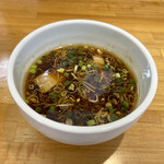麺屋 しん蔵 - 