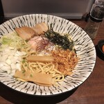 本場博多ラーメン・油そば 一号艇 - 