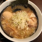 本場博多ラーメン・油そば 一号艇 - 