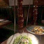 The Meat & Wine Co - 