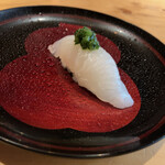 Nishimura Takahito La cuisine creativite - 