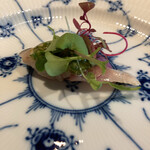 Nishimura Takahito La cuisine creativite - 