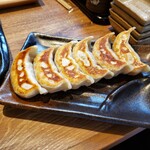 肉汁餃子のダンダダン - 