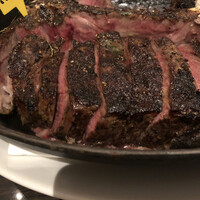 BLT STEAK  ROPPONGI -  BLT STEAK  ROPPONGI -