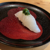 Nishimura Takahito La cuisine creativite - 