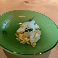 Nishimura Takahito La cuisine creativite - 