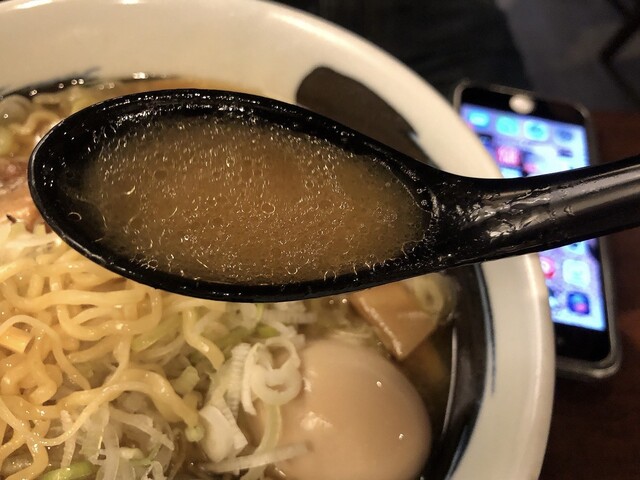 本場博多ラーメン 油そば 一号艇 あびこ ラーメン 食べログ