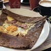 Four Frogs Crêperie - 料理写真: