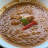 curry 草枕