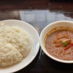 curry 草枕 - 