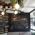 Four Frogs Crêperie - 