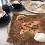 Creperie Suzette - 