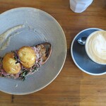 Paramount Coffee Project - 