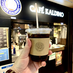 CAFE KALDINO - 