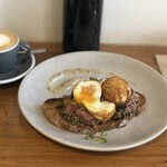 Paramount Coffee Project - 