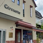 Girouette