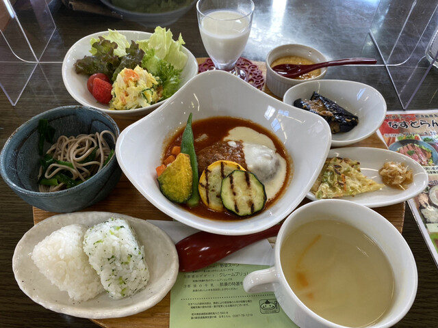 なすとらん 那須町その他 和食 その他 食べログ なすとらん 那須町その他 和食 その他 食べログ