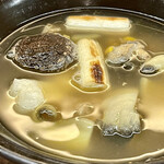 日本橋ゆかり - 