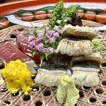 日本橋ゆかり - 