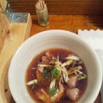 Homemade Ramen 麦苗 - 