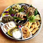 グルテンフリー料理専門店 いちゃりばちょーでー - 