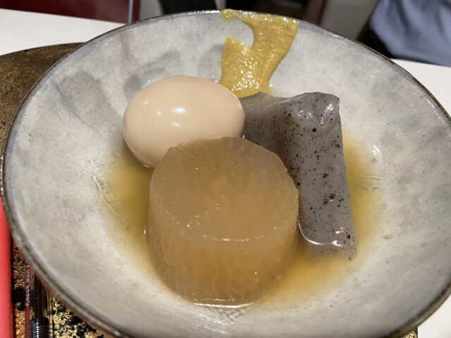 おでん屋 三宮 神戸市営 おでん 食べログ