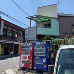 みなと食堂 - 外観