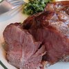 マロリーポークステーキ