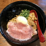 ラーメン シェルター - 