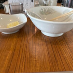 中華そば ゴトクギ - あーあーあー旨すぎ^_^❣️