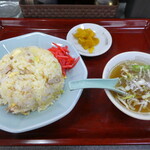 麺棒栄来パート2 - 