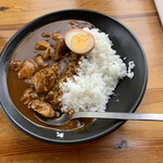 欧風カレー工房チロル - 