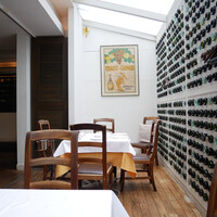 クラシコ・クッチーナ・イタリアーナ - 