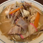 YOSHIMI KITCHEN - 