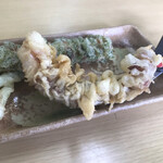 手打ちうどん こげら - 