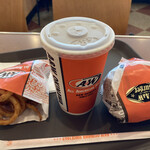 Ａ＆Ｗ - 