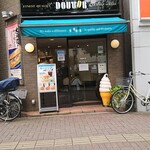 ドトールコーヒーショップ - 